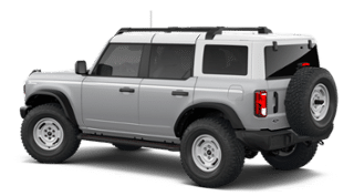 2026 Ford Bronco® External Image 3